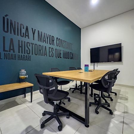 The Hood 102, Modern And Luxury Apartments Bogota Exterior photo