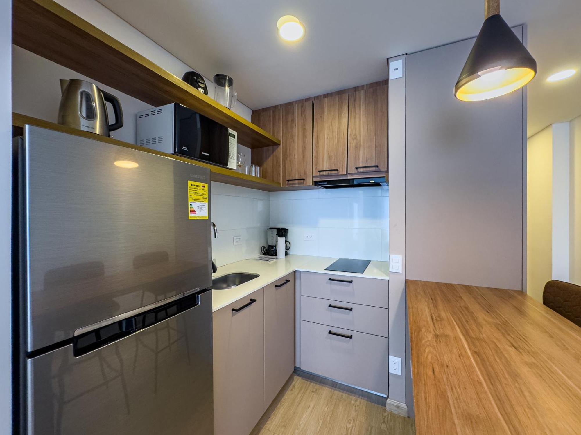 The Hood 102, Modern And Luxury Apartments Bogota Exterior photo