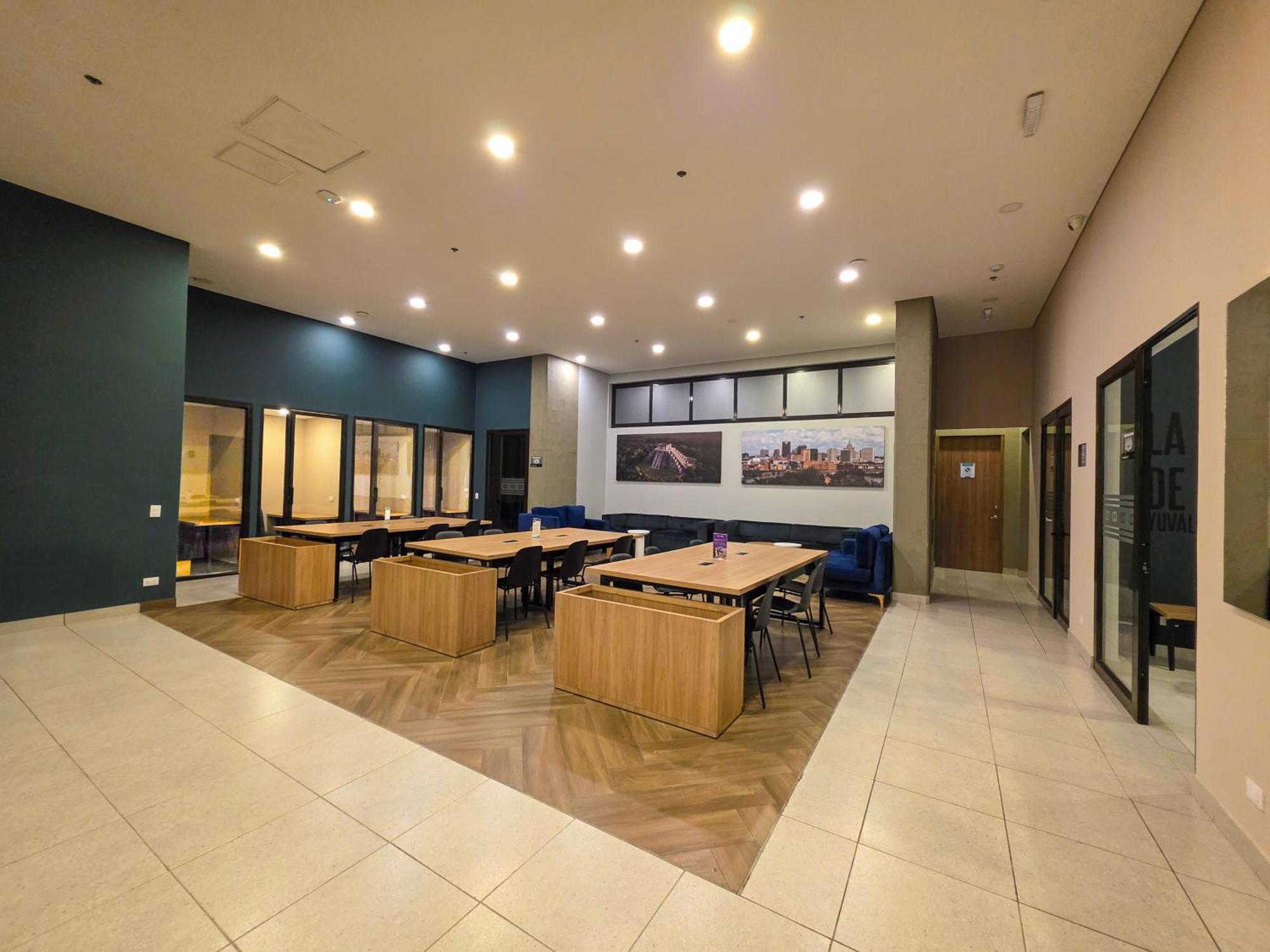 The Hood 102, Modern And Luxury Apartments Bogota Exterior photo
