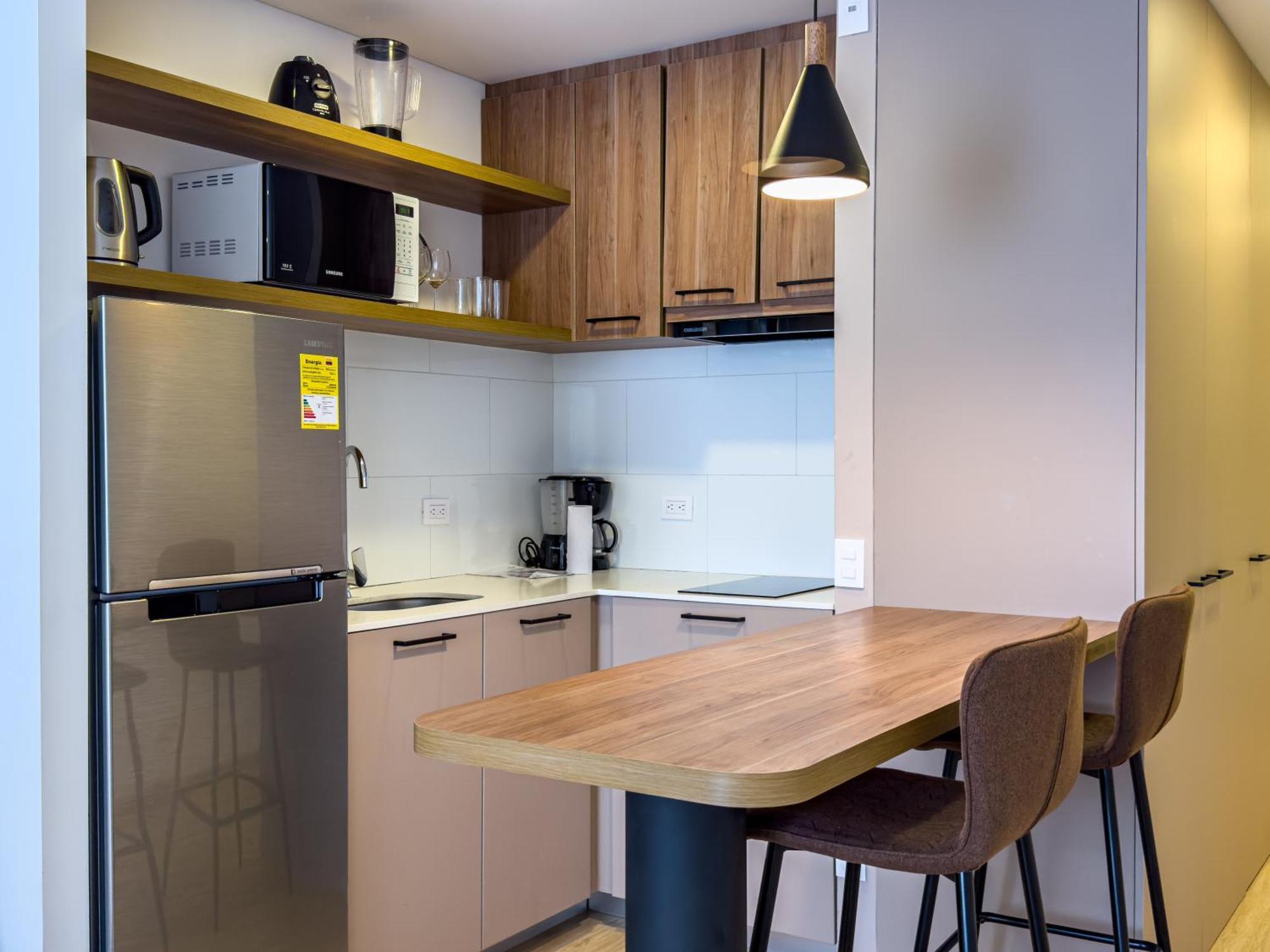 The Hood 102, Modern And Luxury Apartments Bogota Exterior photo