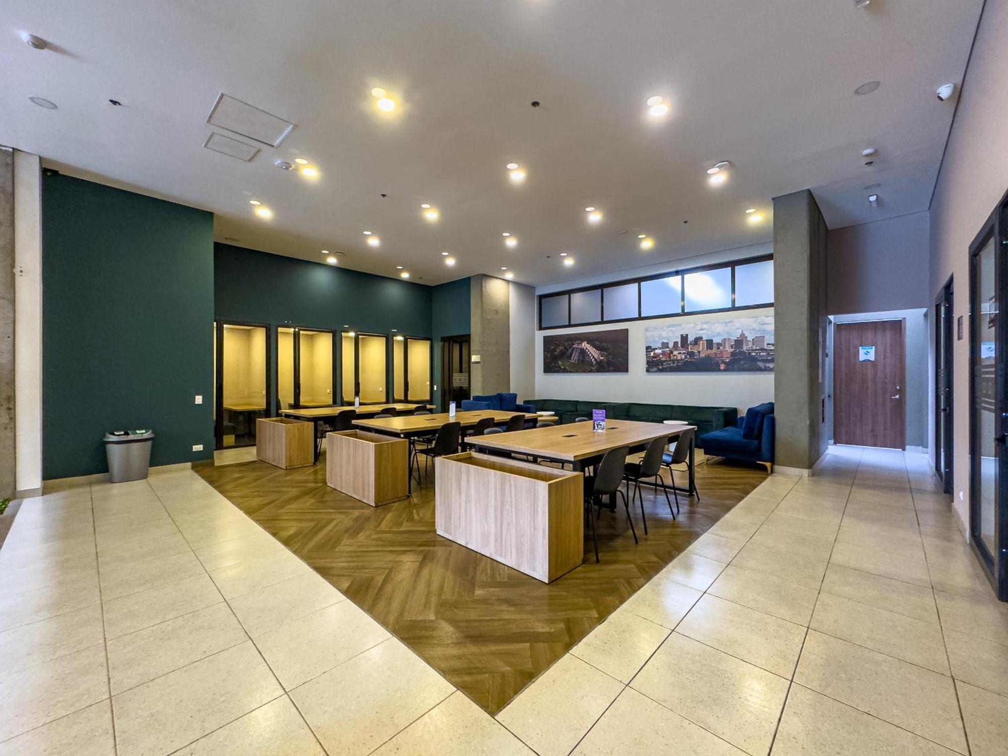 The Hood 102, Modern And Luxury Apartments Bogota Exterior photo